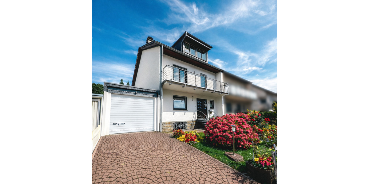 Doppelhaushälfte Engelskirchen - 7 Zimmer, 245 m&sup2;, 669.000&euro; | Angebot:24801698