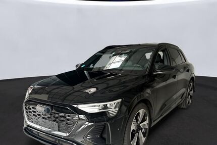 Audi Q8 e-tron 84.474 km 44.889 &euro; Hagen 58091
