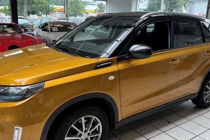 Suzuki Vitara 90.634 km 15.980 &euro; Gevelsberg 58285