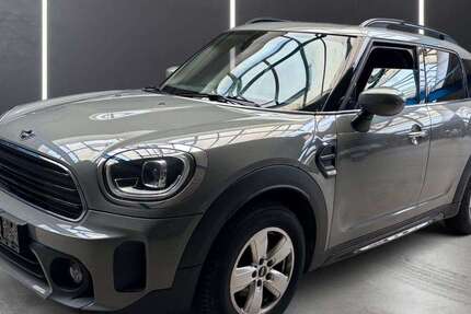 Mini One 86.155 km 16.990 &euro; Reichshof 51580