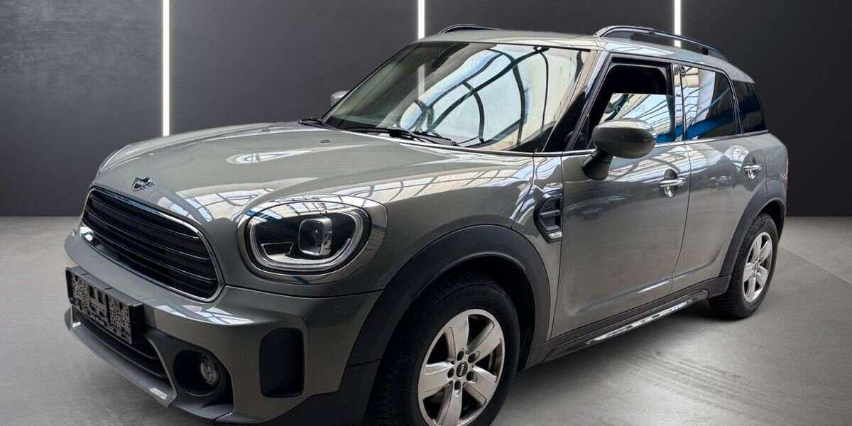 Mini One 86.155 km 16.990 &euro; Reichshof 51580
