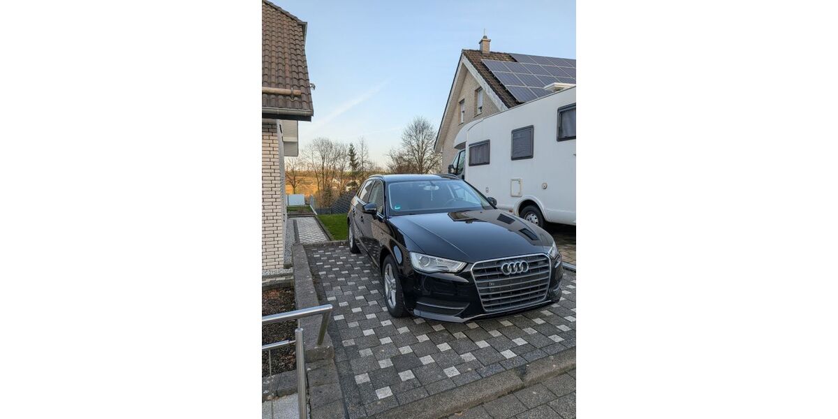 Audi A3 86.923 km 17.851 &euro; Drolshagen 57489