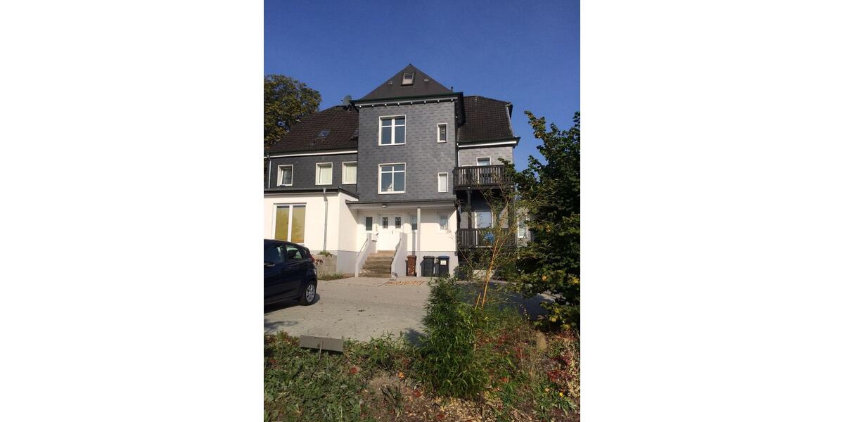 Etagenwohnung Gevelsberg - 2 Zimmer, 45 m&sup2;, 480&euro; | Angebot:25255186