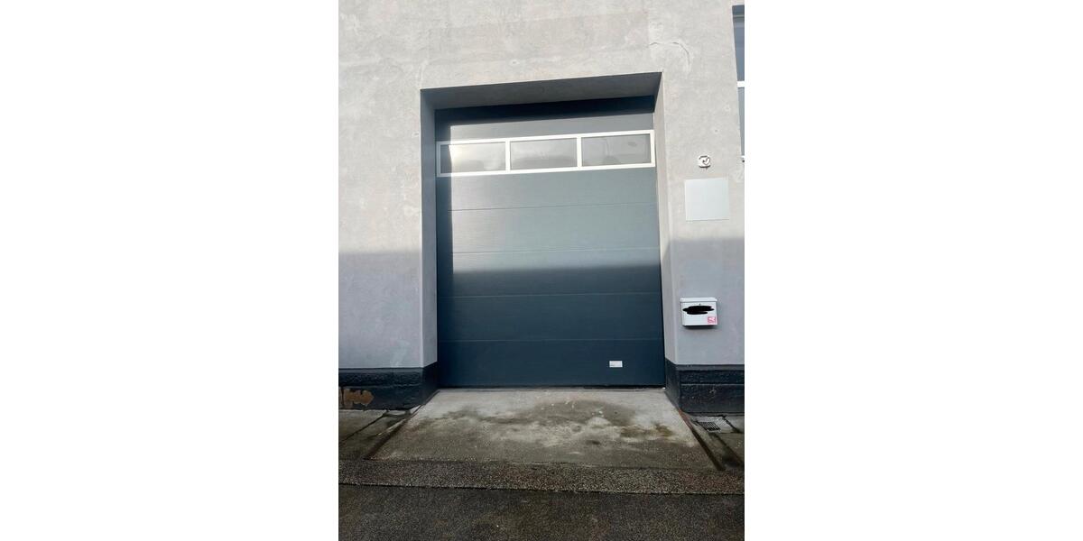 Gewerbeobjekt Hagen Hagen-Nord - 945&euro; | Angebot:24732488