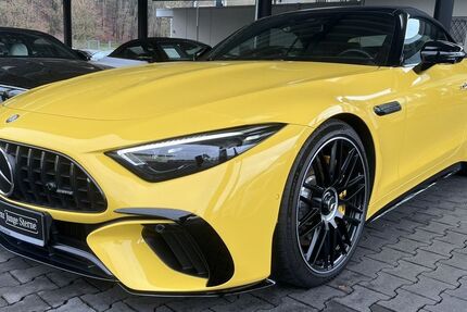 Mercedes-Benz SL 63 AMG 11.810 km 152.140 &euro; Engelskirchen 51766