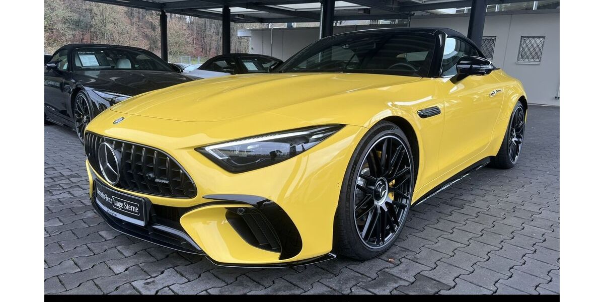 Mercedes-Benz SL 63 AMG 11.810 km 152.140 &euro; Engelskirchen 51766