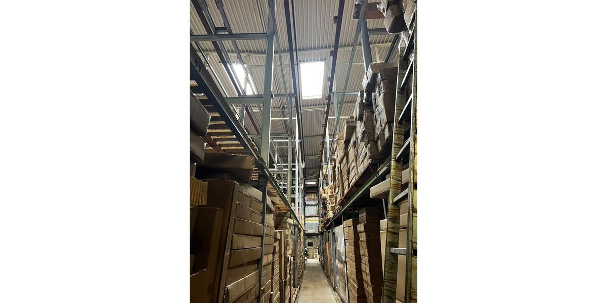 Gewerbeobjekt Sundern (Sauerland) - 3.600&euro; | Angebot:16197926