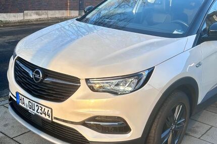 Opel Grandland (X) 40.000 km 13.900 &euro; Hagen 58089