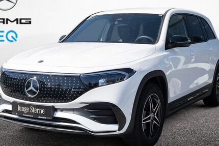 Mercedes-Benz EQB 7.465 km 40.590 &euro; Plettenberg 58840