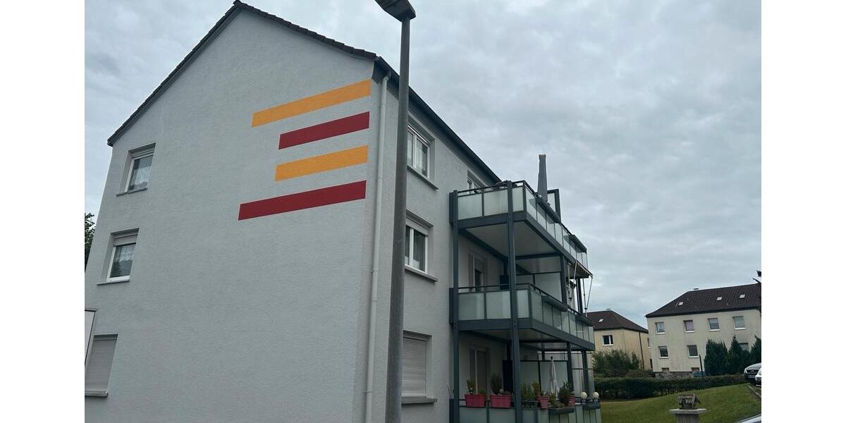 Etagenwohnung Hemer - 2 Zimmer, 55 m&sup2;, 128.000&euro; | Angebot:26357752