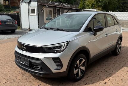 Opel Crossland (X) 25.000 km 14.990 &euro; Hagen 58089