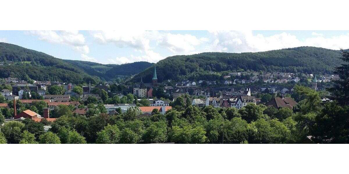 Etagenwohnung Hagen Haspe - 3 Zimmer, 101 m&sup2;, 1.095&euro; | Angebot:25707098