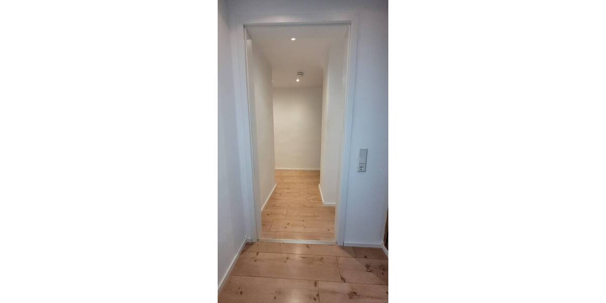 Etagenwohnung Gummersbach Hunstig - 2 Zimmer, 57 m&sup2;, 580&euro; | Angebot:26837586