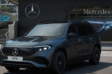 Mercedes-Benz EQB 19.791 km 49.880 &euro; Plettenberg 58840