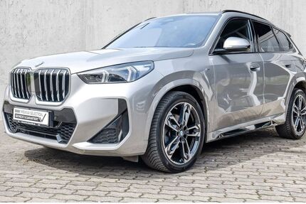 BMW X1 46.420 km 38.490 &euro; Iserlohn 58636