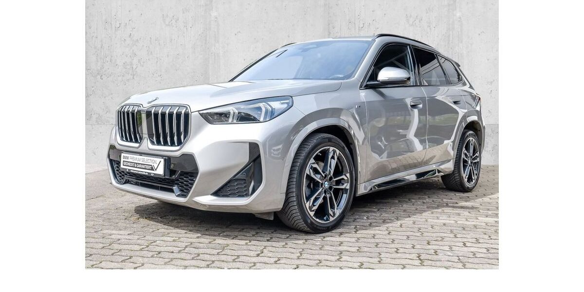 BMW X1 46.420 km 38.490 &euro; Iserlohn 58636
