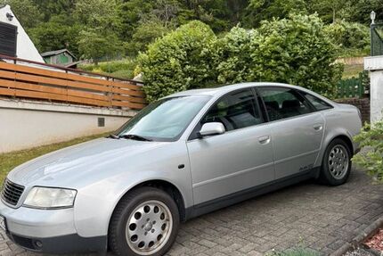 Audi A6 280.000 km 1.999 &euro; Plettenberg 58840