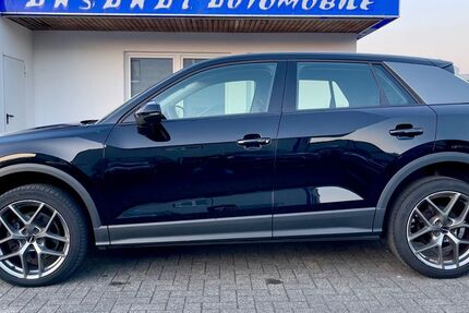 Audi Q2 150.000 km 12.700 &euro; Wipperfürth 51688