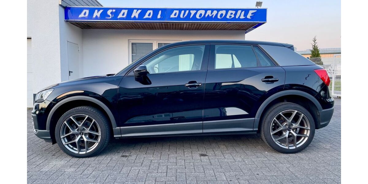 Audi Q2 150.000 km 12.700 &euro; Wipperfürth 51688