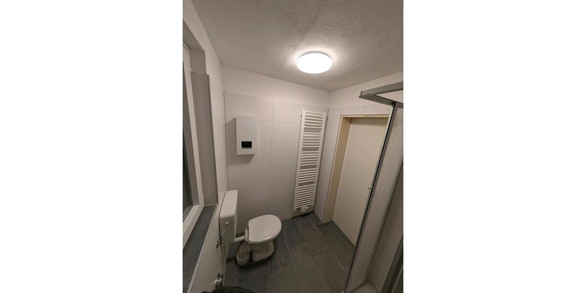 Etagenwohnung Iserlohn Gerlingsen - 1 Zimmer, 33 m&sup2;, 335&euro; | Angebot:26626432