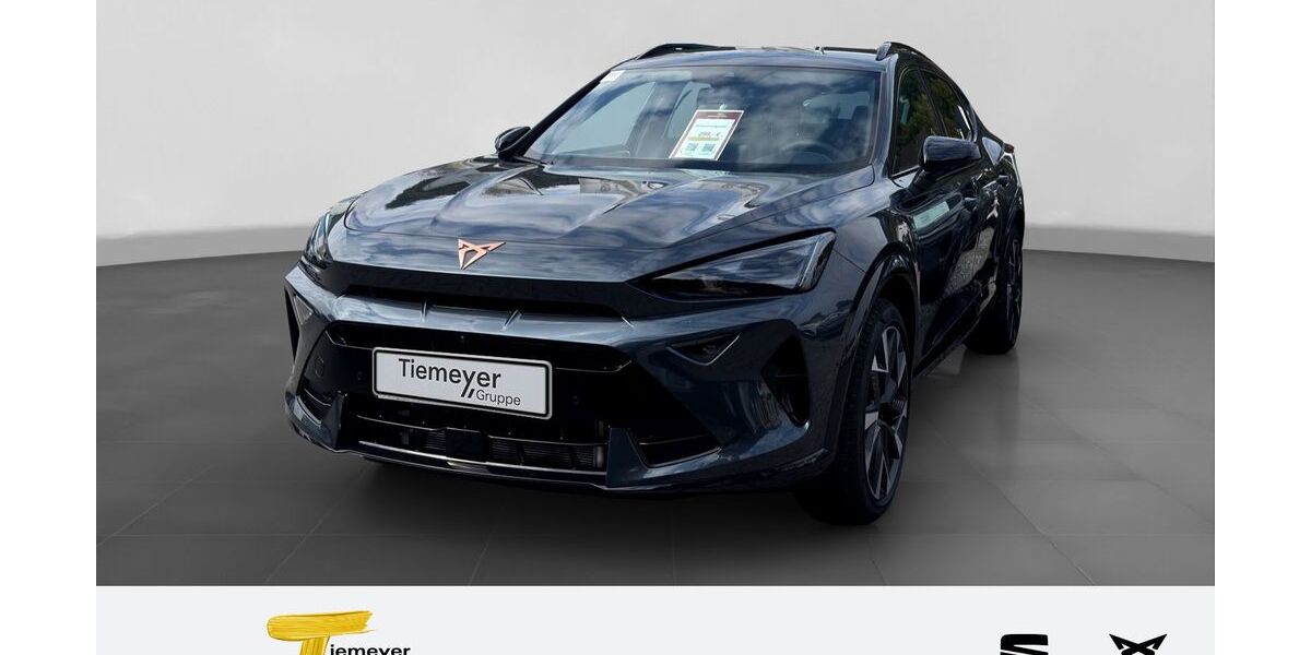 Cupra Formentor 7.999 km 29.180 &euro; Plettenberg 58840