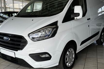 Ford Transit Custom 97.682 km 15.000 &euro; Gevelsberg 58285