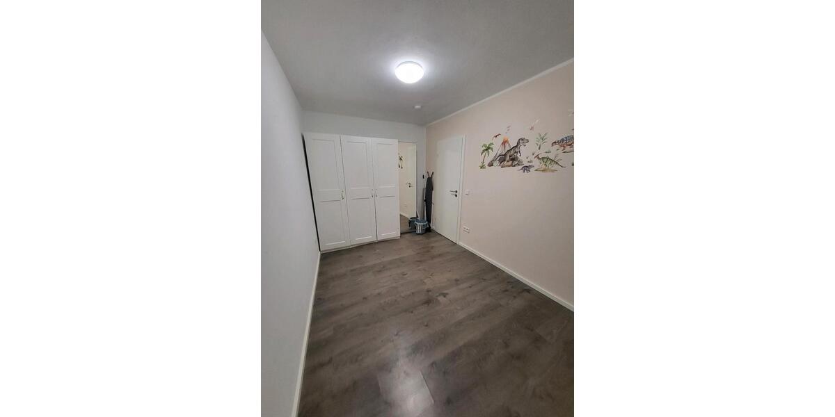 Erdgeschoßwohnung Schwerte - 3 Zimmer, 62 m&sup2;, 620&euro; | Angebot:25612784