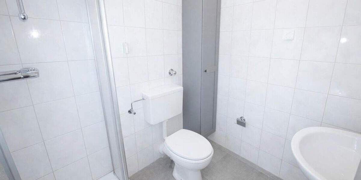 Etagenwohnung Lüdenscheid Staberg - 2 Zimmer, 60 m&sup2;, 540&euro; | Angebot:25866633