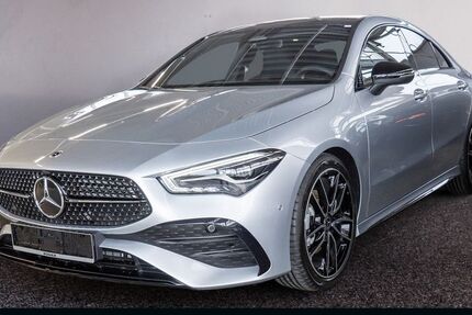 Mercedes-Benz CLA 180 14.500 km 40.630 &euro; Menden 58706