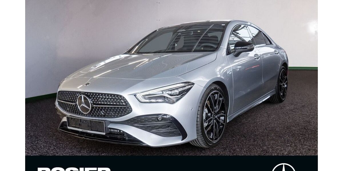 Mercedes-Benz CLA 180 14.500 km 40.630 &euro; Menden 58706