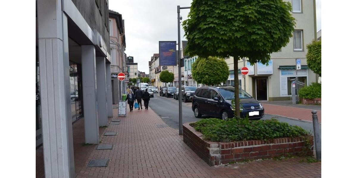 Gewerbeobjekt Lüdenscheid - 3.800&euro; | Angebot:21266341