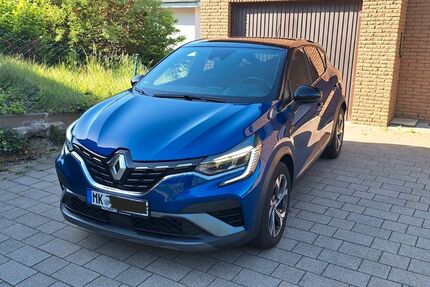 Renault Captur 62.000 km 14.000 &euro; Plettenberg 58840