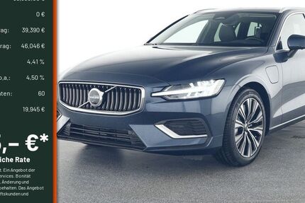 Volvo V60 23.442 km 37.890 &euro; Engelskirchen 51766