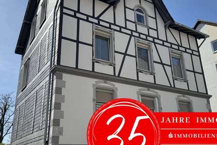Haus Iserlohn Letmathe - 9 Zimmer, 240 m&sup2;, 329.000&euro; | Angebot:26663527
