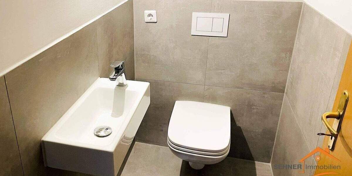 Etagenwohnung Sundern Langscheid - 3 Zimmer, 88 m&sup2;, 780&euro; | Angebot:26712667