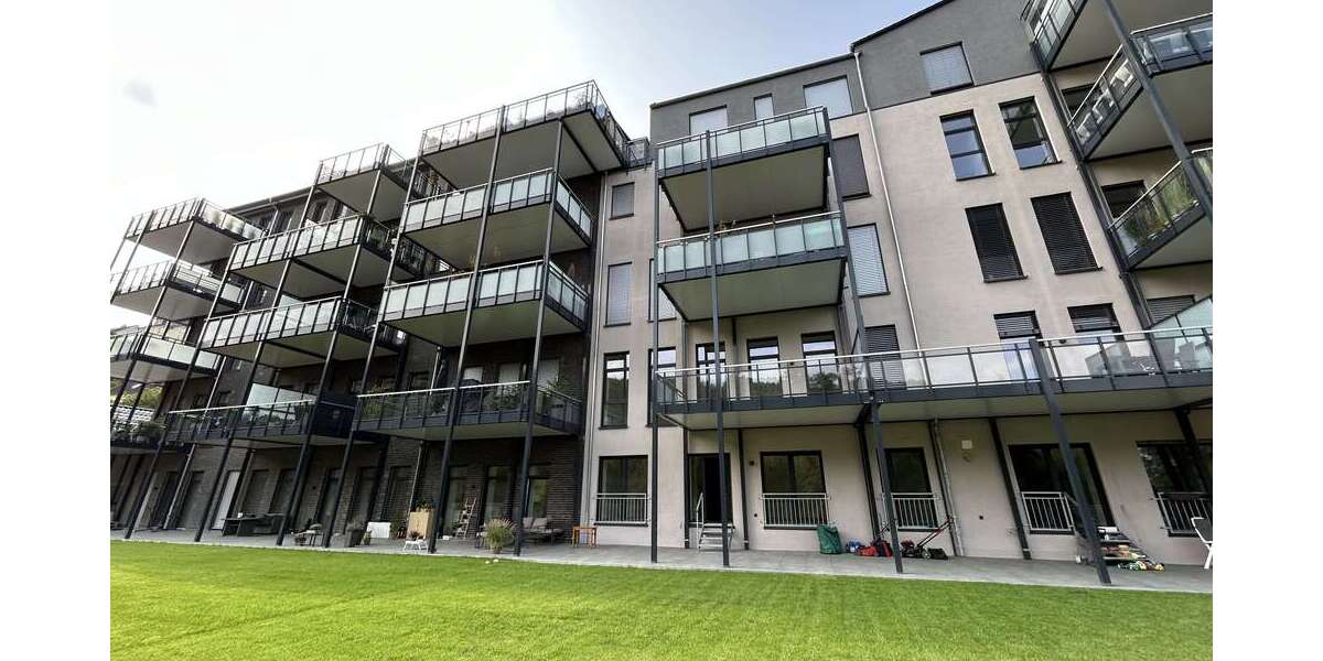 Etagenwohnung Wetter - 3 Zimmer, 91 m&sup2;, 359.000&euro; | Angebot:25368497