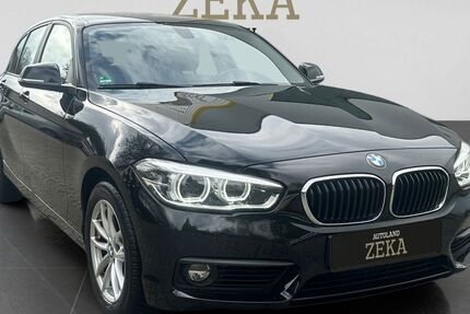 BMW 118 109.692 km 13.900 &euro; Lindlar 51789