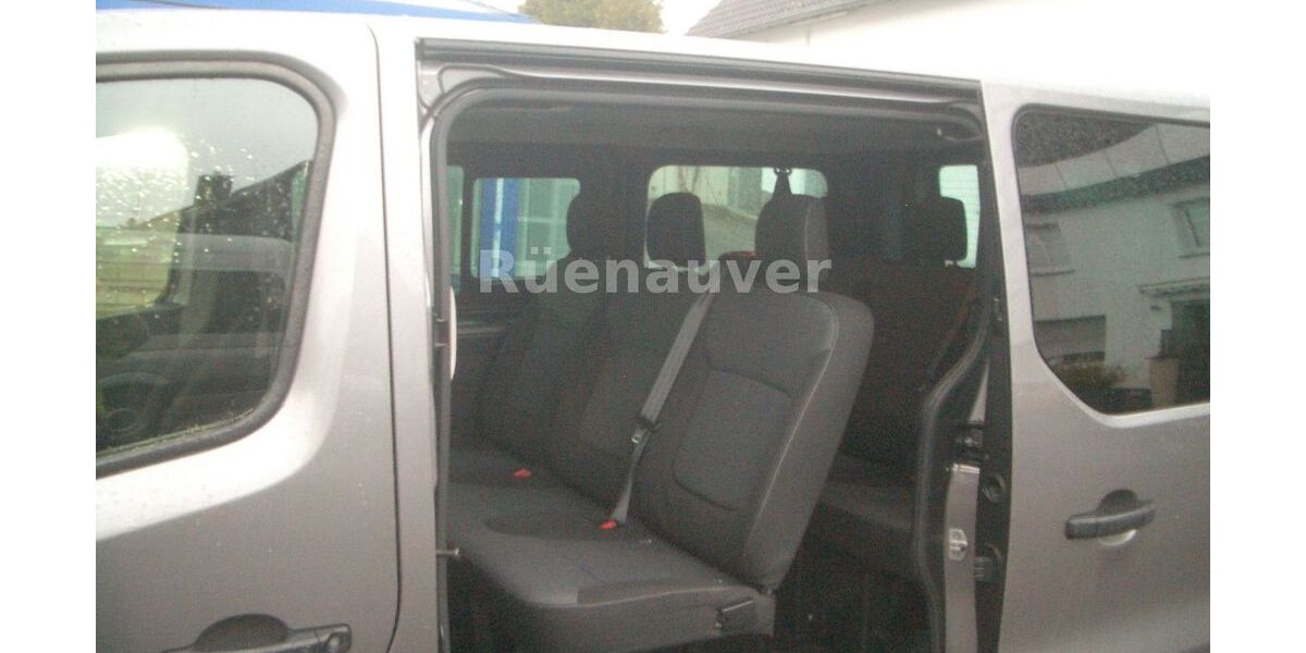 Fiat Talento 105.000 km 16.890 &euro; Attendorn-Repe 57439