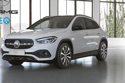 Mercedes-Benz GLA 200 41.236 km 30.880 &euro; Hagen 58135