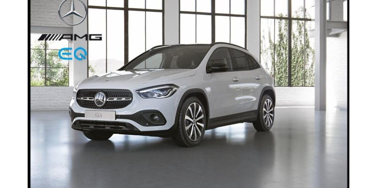 Mercedes-Benz GLA 200 41.236 km 30.880 &euro; Hagen 58135