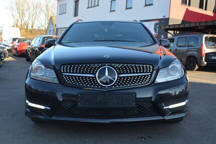 Mercedes-Benz C 350 175.000 km 15.900 &euro; Reichshof 51580
