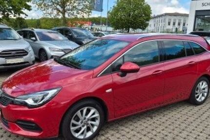 Opel Astra 108.433 km 11.899 &euro; Olpe 57462