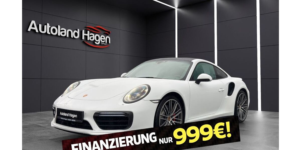 Porsche 911 Urmodell 58.465 km 119.850 &euro; Hagen 58089