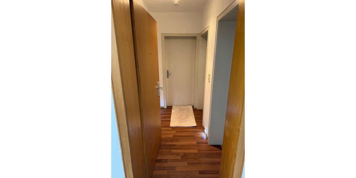 Etagenwohnung Gummersbach Berstig Süd - 2 Zimmer, 50 m&sup2;, 420&euro; | Angebot:25232143