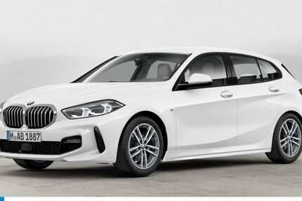 BMW 118 69.742 km 18.390 &euro; Lüdenscheid 58509