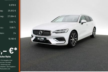 Volvo V60 24.965 km 32.890 &euro; Engelskirchen 51766