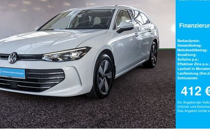 VW Passat 24.951 km 36.329 &euro; Menden 58706