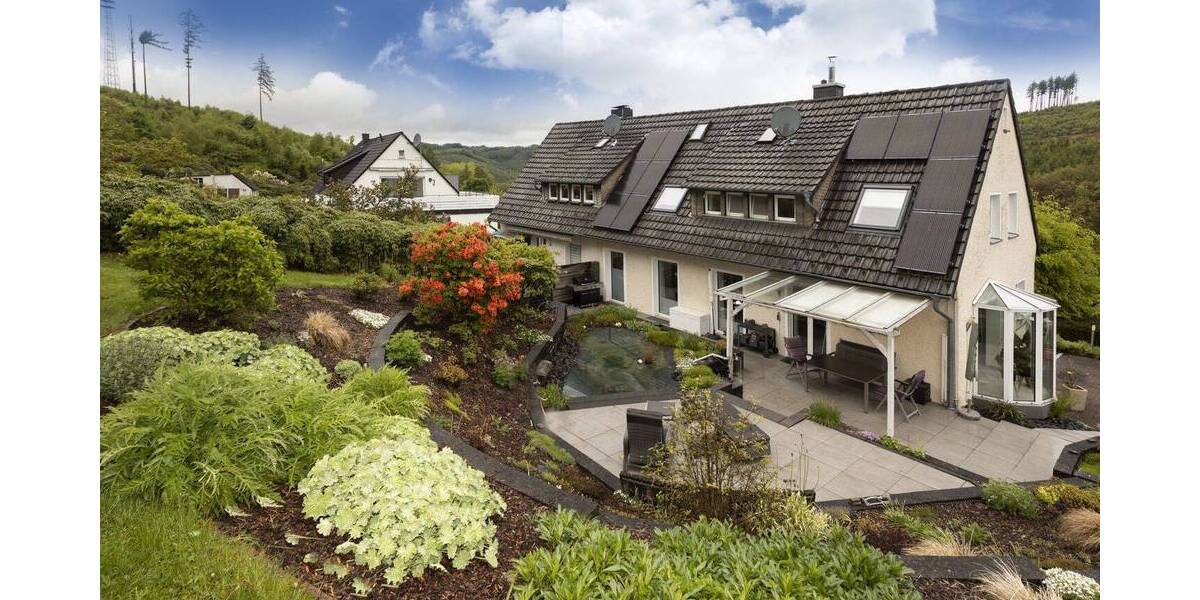 Einfamilienhaus Lüdenscheid Brügge - 420.000&euro; | Angebot:26763272