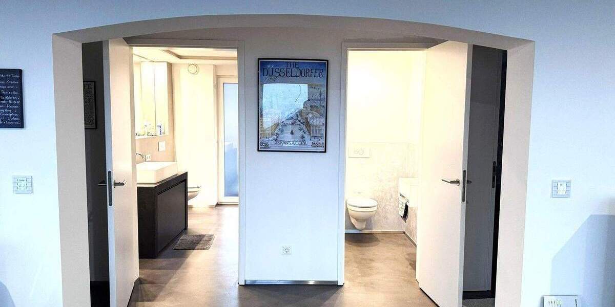 Terrassenwohnung Lüdenscheid Othlinghausen - 2 Zimmer, 112 m&sup2;, 1.460&euro; | Angebot:25724250