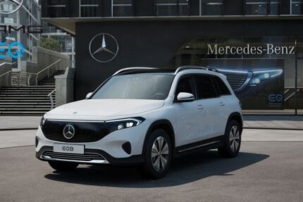Mercedes-Benz EQB 9.749 km 38.840 &euro; Schwerte 58239